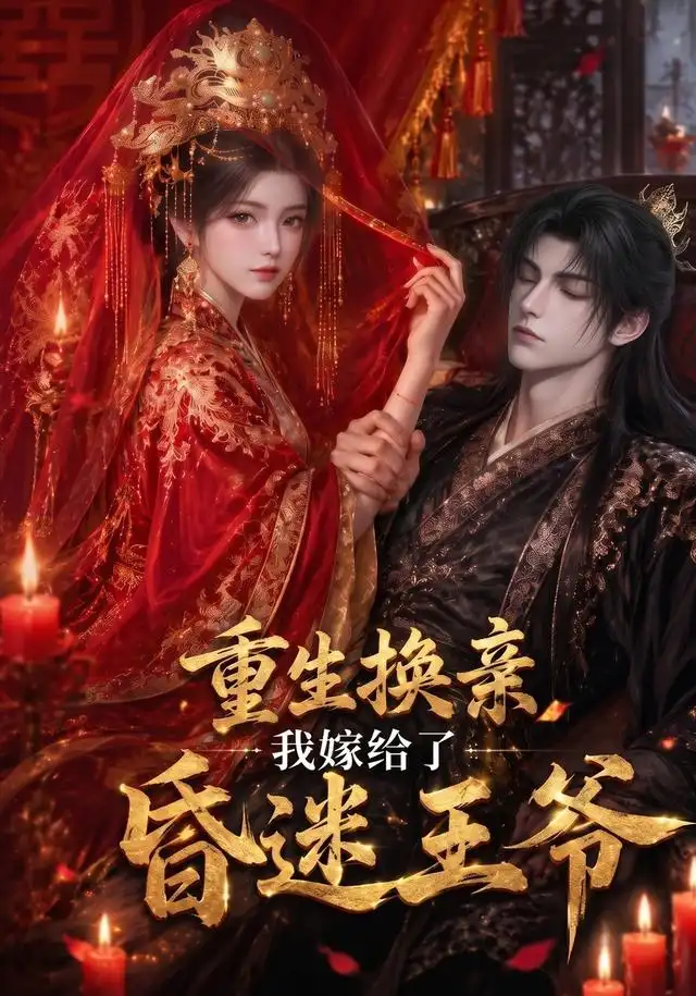 《重生换亲，我嫁给了昏迷王爷&重生换亲我嫁给了昏迷王爷（110集）AI短剧》短剧全集免费在线观看-CD网盘社