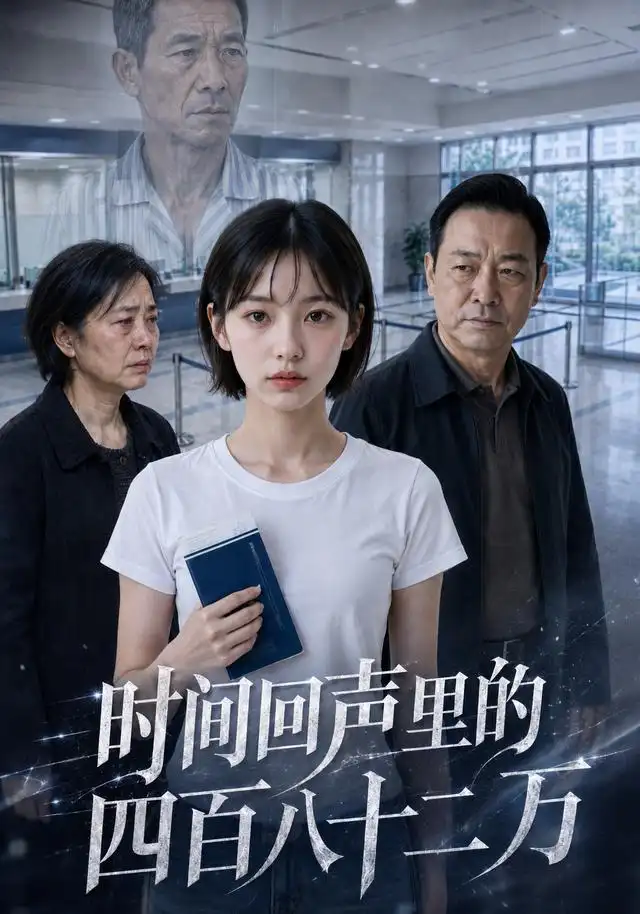 时间回声里的四百八十二万（75集）AI短剧全集免费在线观看 - 第一搜