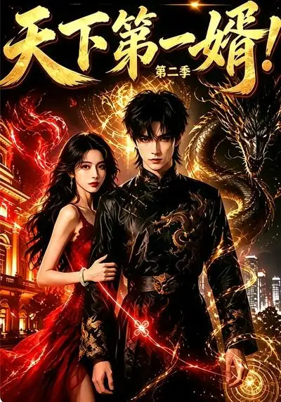 《天下第一婿第二季（80集）AI短剧》短剧全集免费在线观看-CD网盘社