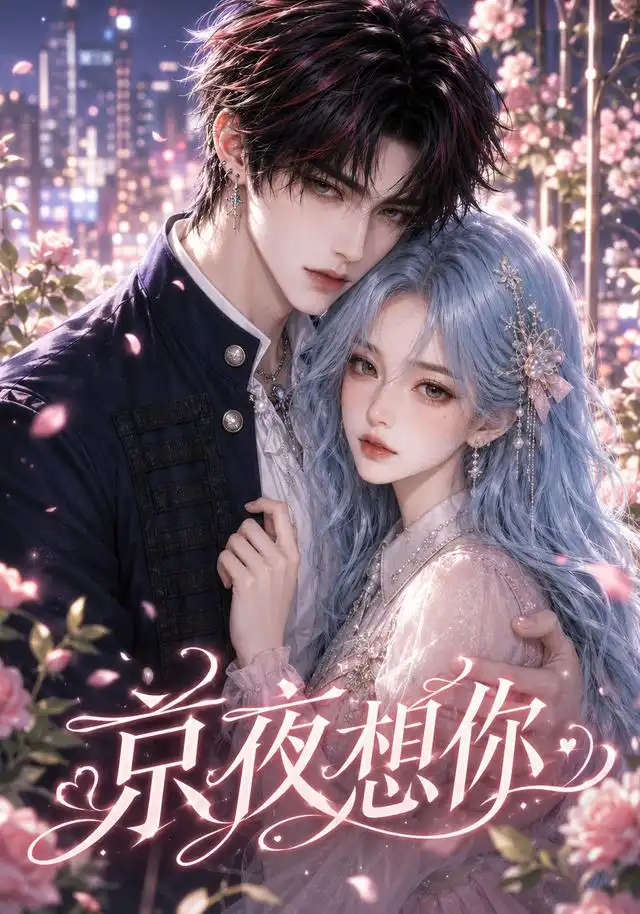 《京夜想你（115集）AI短剧》短剧全集免费在线观看-CD网盘社