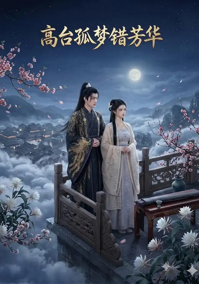 高台孤梦错芳华（21集）AI短剧全集免费在线观看 - 第一搜