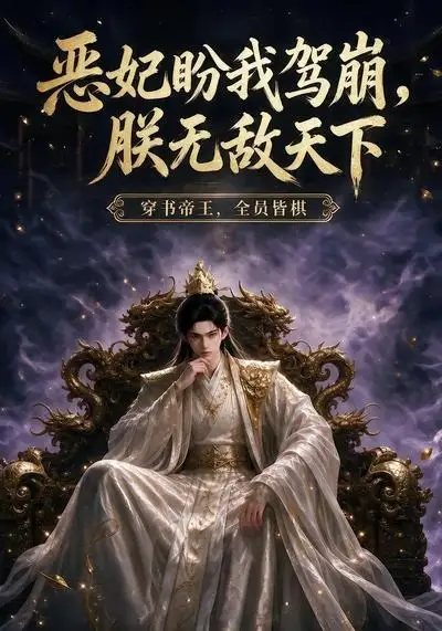 《恶妃盼我驾崩，朕无敌天下&恶妃盼我驾崩朕无敌天下（88集） AI短剧》短剧全集免费在线观看-布伊影视网