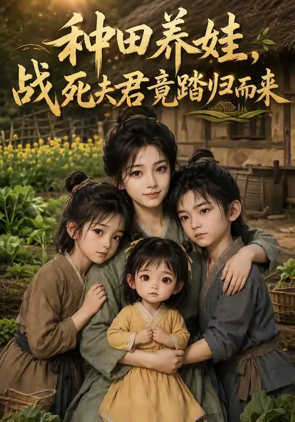 《种田养娃，战死夫君竟踏归而来&种田养娃战死夫君竟踏归而来（114集）AI短剧》短剧全集免费在线观看-布伊影视网