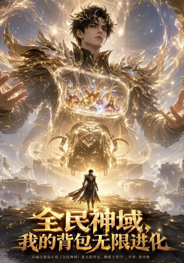 全民神域，我的背包无限&全民神域我的背包无限（54集）AI短剧全集免费在线观看 - 第一搜