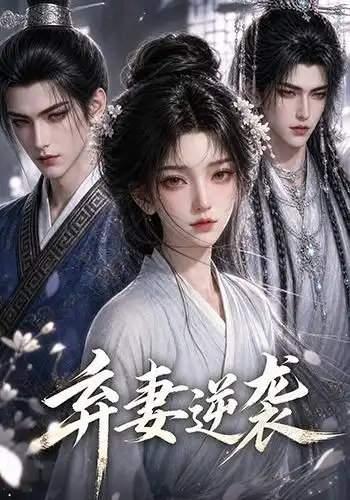 《弃妻逆袭（29集）AI短剧》短剧全集免费在线观看-CD网盘社
