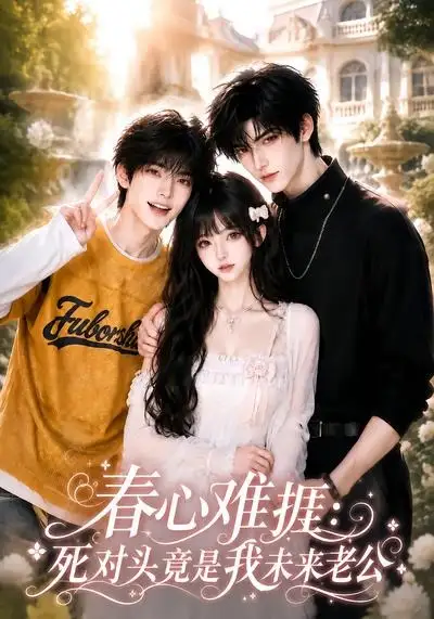 春心难捱：死对头竟是我未来老公&春心难捱死对头竟是我未来老公（70集）AI短剧全集免费在线观看 - 第一搜