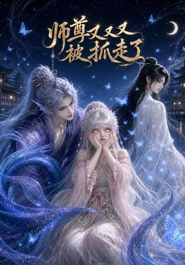 《师尊又又又被抓走了（45集）AI短剧》短剧全集免费在线观看-CD网盘社