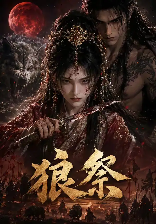 狼祭（47集）AI短剧全集免费在线观看 - 第一搜