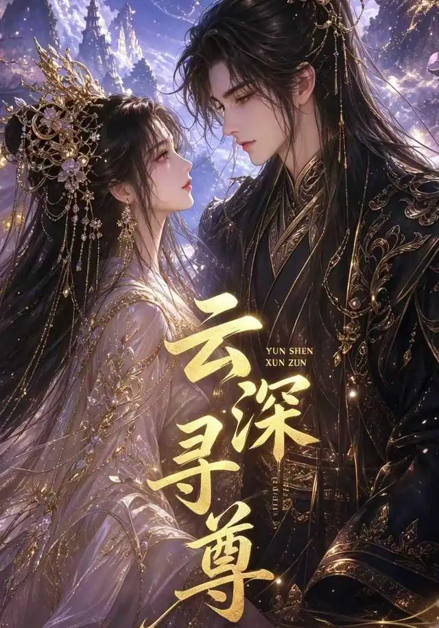 《云深寻尊（39集） AI短剧》短剧全集免费在线观看-CD网盘社