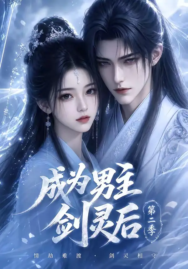 成为男主剑灵后第二季（108集）AI短剧全集免费在线观看 - 第一搜