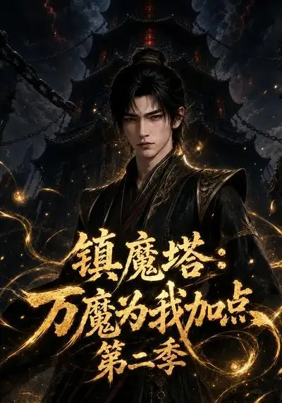 镇魔塔：万魔为我加点第二季&镇魔塔万魔为我加点第二季（129集）AI短剧全集免费在线观看 - 第一搜