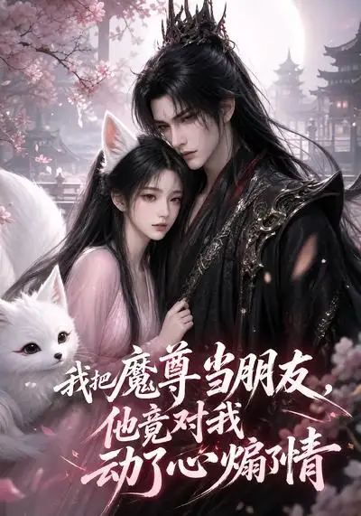 我把魔尊当朋友，他竟对我动了心煽了情&我把魔尊当朋友他竟对我动了心煽了情（167集）AI短剧全集免费在线观看 - 第一搜