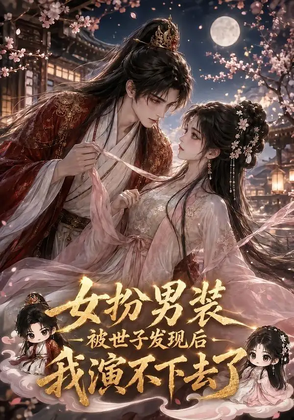女扮男装被世子发现后我演不下去了（57集）AI短剧全集免费在线观看 - 第一搜