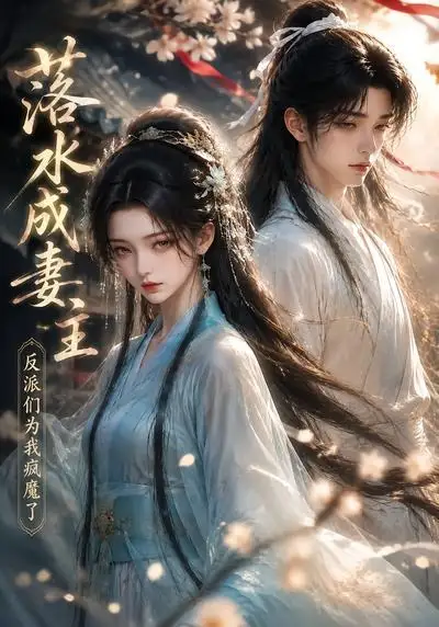 《落水成妻主反派们为我疯魔了（80集）AI短剧》短剧全集免费在线观看-布伊影视网