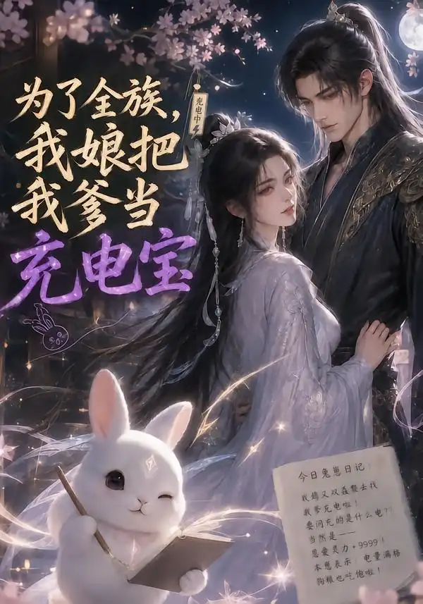 《为了全族，我娘把我爹当充电宝&为了全族我娘把我爹当充电宝（125集）AI短剧》短剧全集免费在线观看-CD网盘社