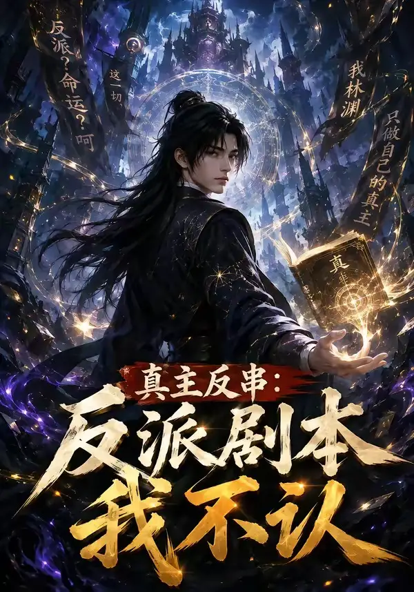 真主反串：反派剧本我不认&真主反串反派剧本我不认（116集）AI短剧全集免费在线观看 - 第一搜