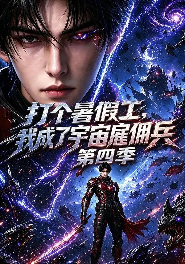 打个暑假工，我成了宇宙雇佣兵第四季&打个暑假工我成了宇宙雇佣兵第四季（71集）AI短剧全集免费在线观看 - 第一搜
