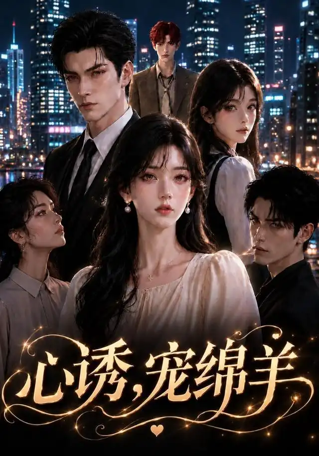 《心诱，宠绵羊&心诱宠绵羊（105集）AI短剧》短剧全集免费在线观看-CD网盘社