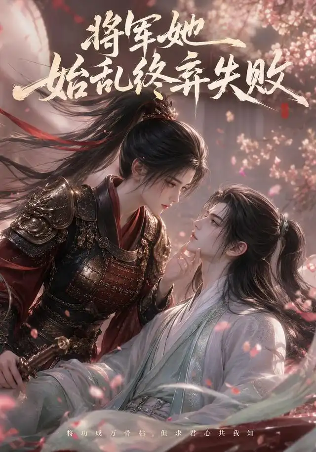 《将军她始乱终弃失败（68集） AI短剧》短剧全集免费在线观看-布伊影视网
