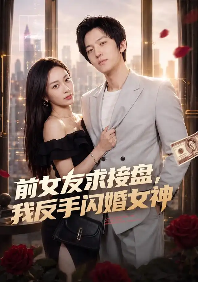 《前女友求接盘，我反手闪婚女神（80集）高鸿垲&王佳琪》短剧全集免费在线观看-CD网盘社