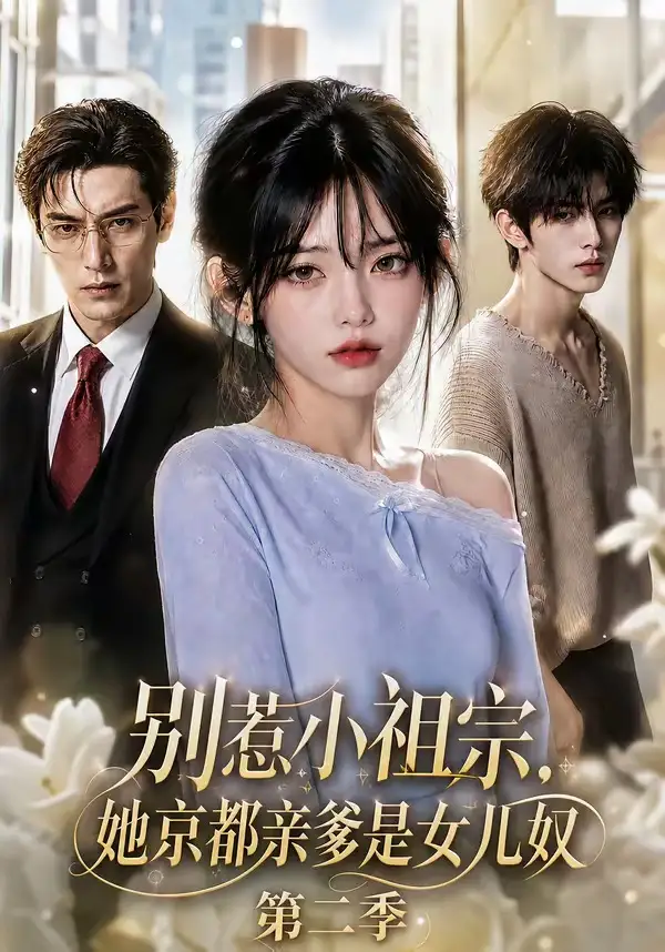 《别惹小祖宗，她京都亲爹是女儿奴第二季&别惹小祖宗她京都亲爹是女儿奴第二季（105集）AI短剧》短剧全集免费在线观看-CD网盘社
