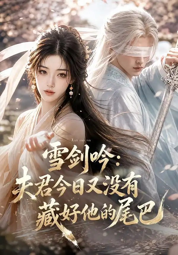 《雪剑吟：夫君今日又没有藏好他的尾巴&雪剑吟夫君今日又没有藏好他的尾巴（81集）AI短剧》短剧全集免费在线观看-布伊影视网