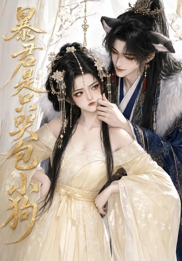 暴君是只哭包小狗（79集）AI短剧全集免费在线观看 - 第一搜