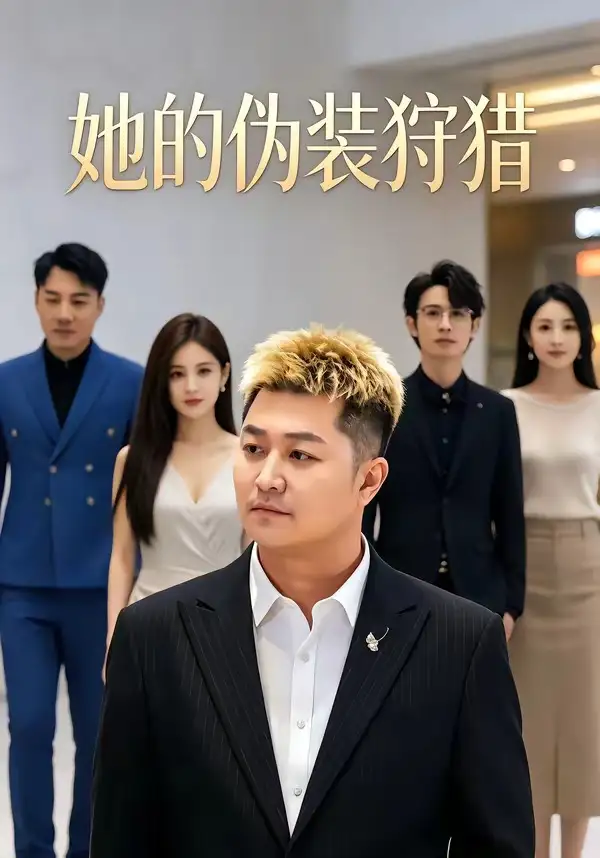 《她的伪装狩猎（82集）张媛媛&小新》短剧全集免费在线观看-布伊影视网