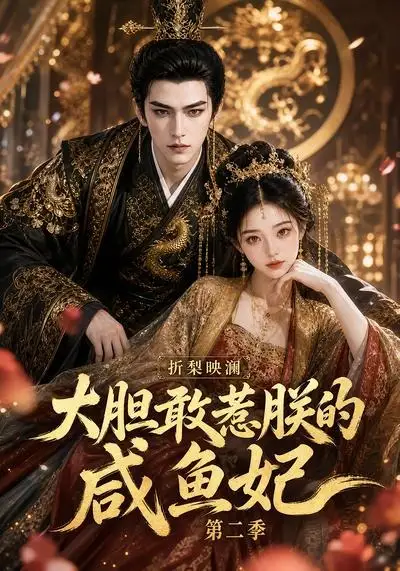 折梨映澜大胆敢惹朕的咸鱼妃第二季（90集）AI短剧全集免费在线观看 - 第一搜
