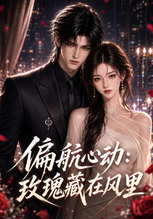 《偏航心动：玫瑰藏在风里&偏航心动玫瑰藏在风里（100集）AI短剧》短剧全集免费在线观看-CD网盘社