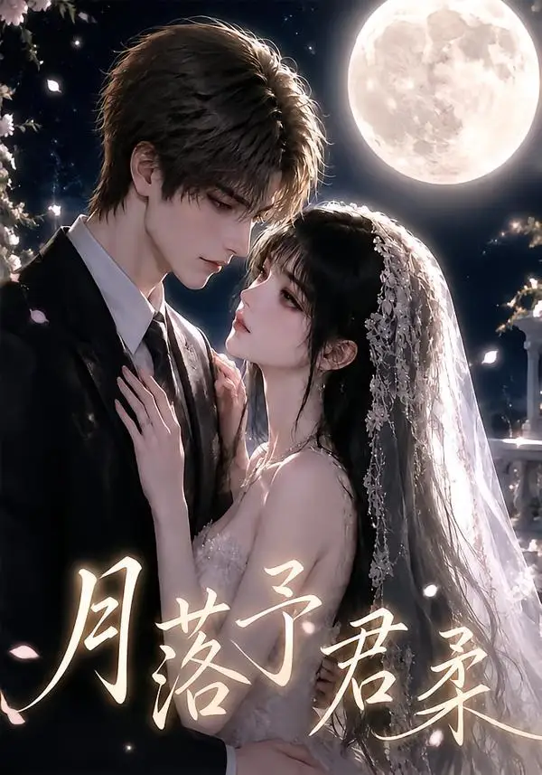 《月落予君柔（60集）AI短剧》短剧全集免费在线观看-CD网盘社