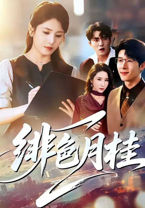 《绯色月桂（52集）宋暖＆王裕博》短剧全集免费在线观看-CD网盘社