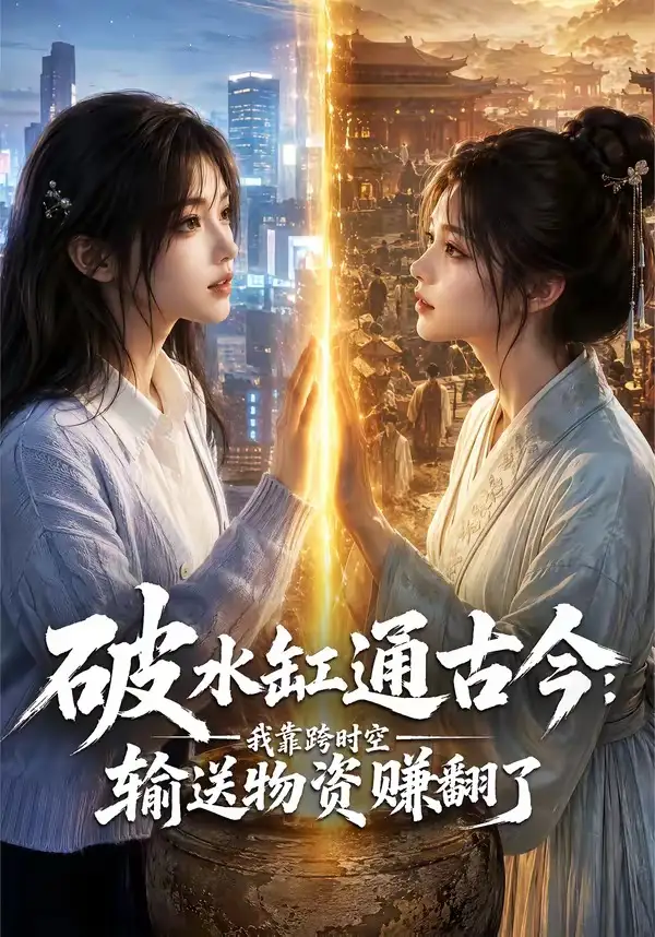 破水缸通古今：我靠跨时空输送物资赚翻了&破水缸通古今我靠跨时空输送物资赚翻了（50集）AI短剧全集免费在线观看 - 第一搜
