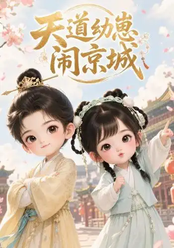 天道幼崽闹京城（139集）AI短剧全集免费在线观看 - 第一搜
