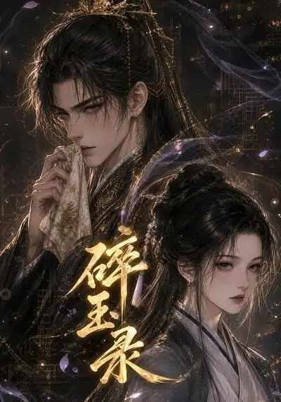 《碎玉录（21集）AI短剧》短剧全集免费在线观看-CD网盘社