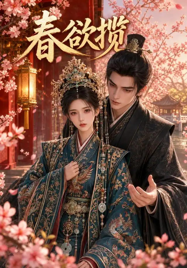 春欲揽（115集）AI短剧全集免费在线观看 - 第一搜