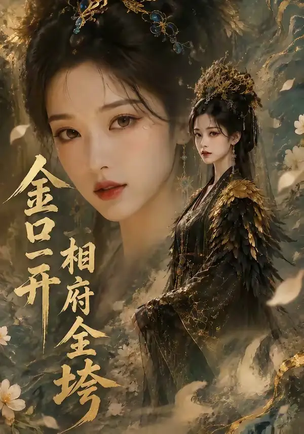 金口一开相府全垮（34集）AI短剧全集免费在线观看 - 第一搜