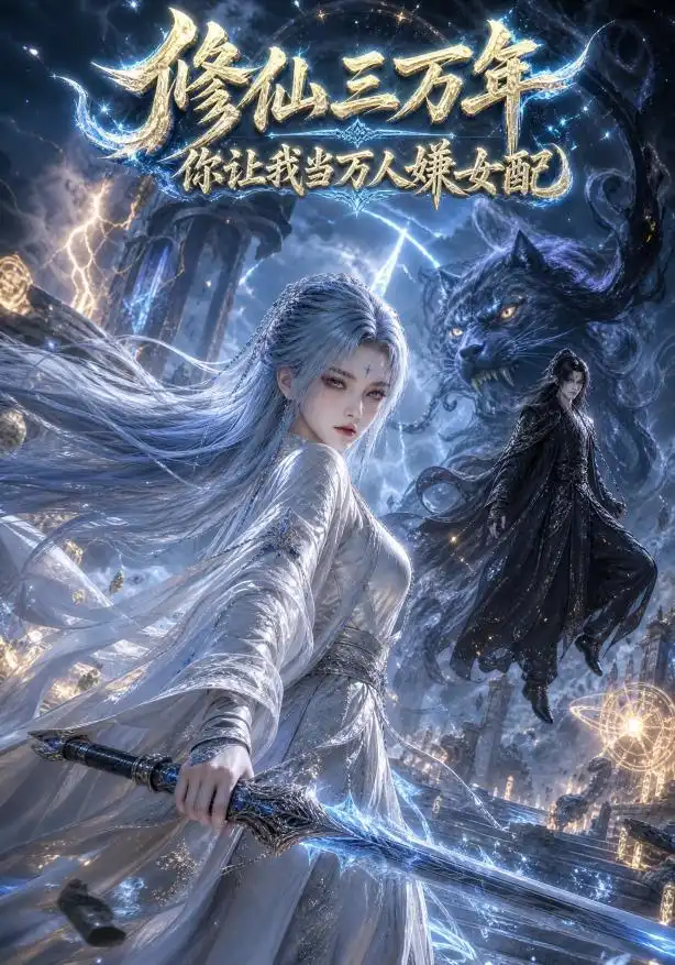 修仙三万年，你让我当万人嫌女配&修仙三万年你让我当万人嫌女配（116集）AI短剧全集免费在线观看 - 第一搜