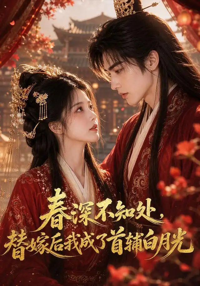 《春深不知处替嫁后我成了首辅白月光（60集）AI短剧》短剧全集免费在线观看-CD网盘社