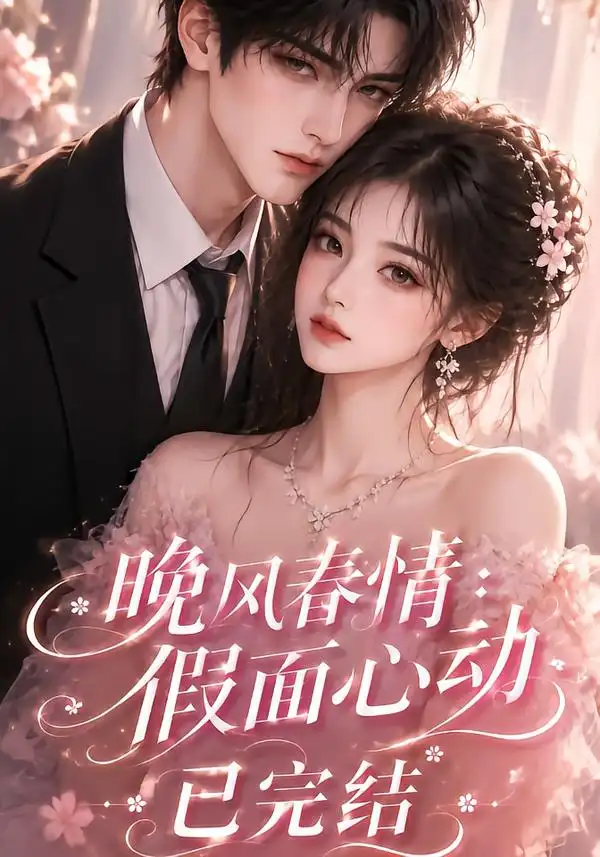 《晚风春情：假面心动已完结&晚风春情假面心动已完结（300集）AI短剧》短剧全集免费在线观看-布伊影视网