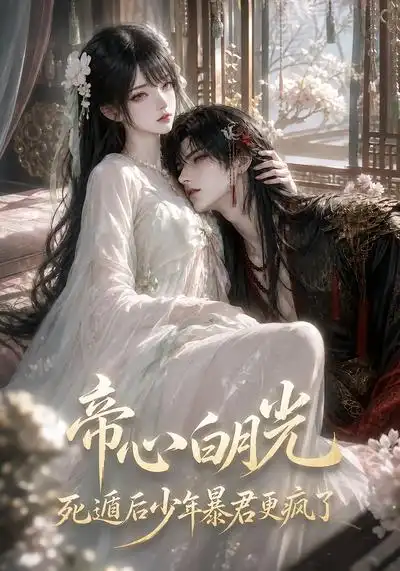 帝心白月光死遁后少年暴君更疯了（68集）AI短剧全集免费在线观看 - 第一搜