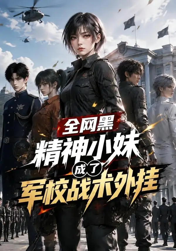 《全网黑精神小妹成了军校战术外挂（47集）AI短剧》短剧全集免费在线观看-CD网盘社
