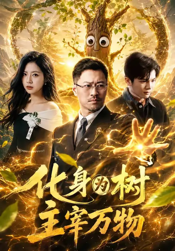 《化身为树主宰万物（64集）王争&刘梦婷》短剧全集免费在线观看-CD网盘社