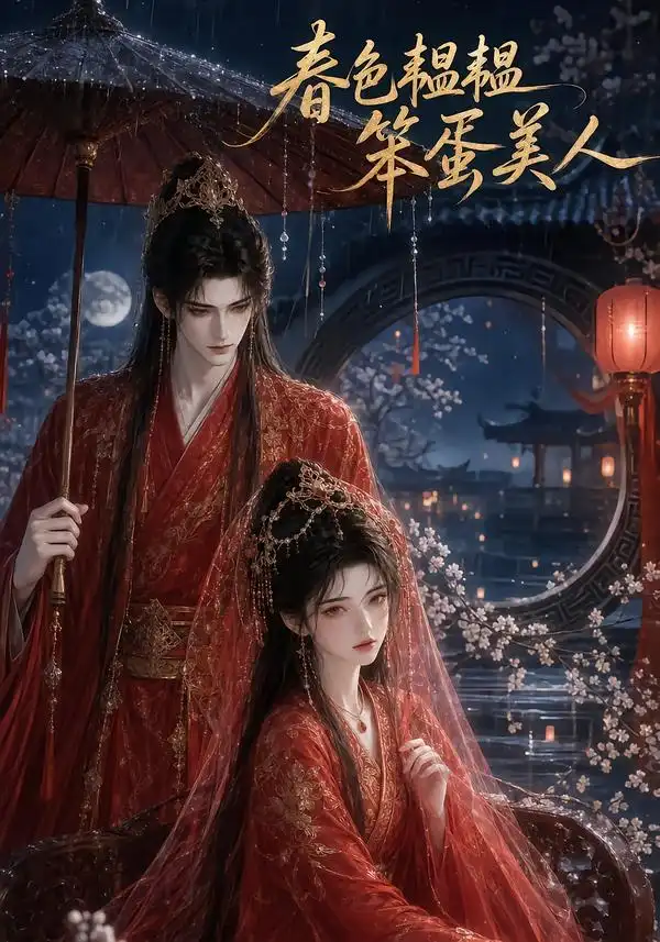 《春色韫韫：笨蛋美人&春色韫韫笨蛋美人（125集）AI短剧》短剧全集免费在线观看
