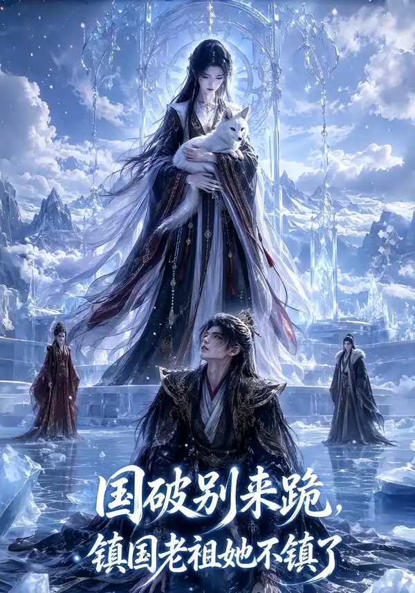 《国破别来跪，镇国老祖她不镇了&国破别来跪镇国老祖她不镇了（60集）AI短剧》短剧全集免费在线观看-CD网盘社