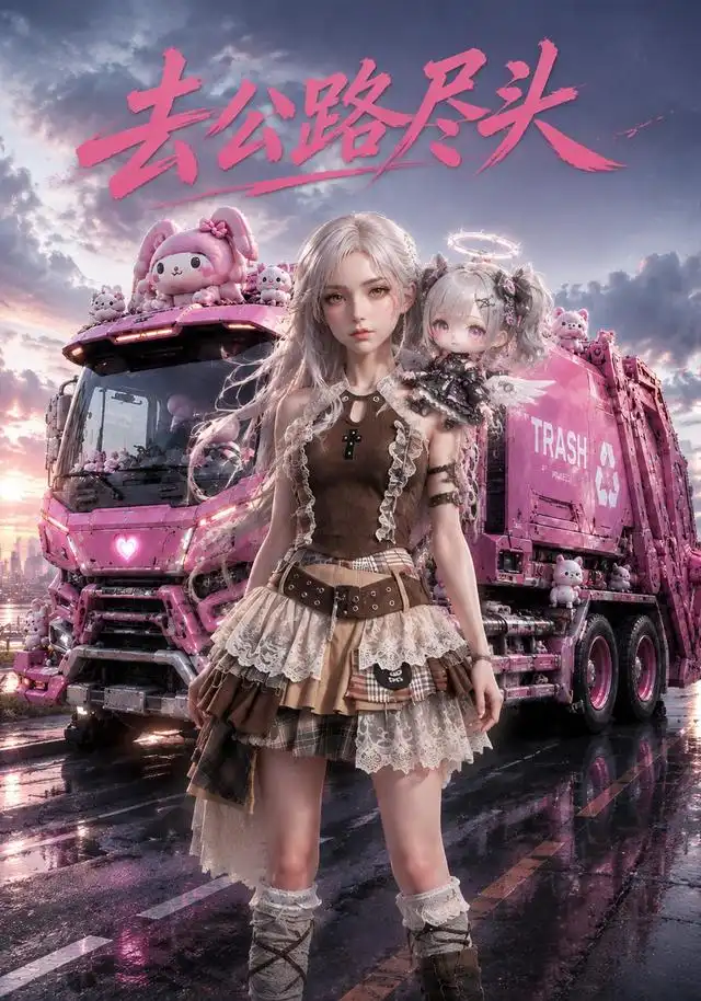 去公路尽头（157集）AI短剧全集免费在线观看 - 第一搜