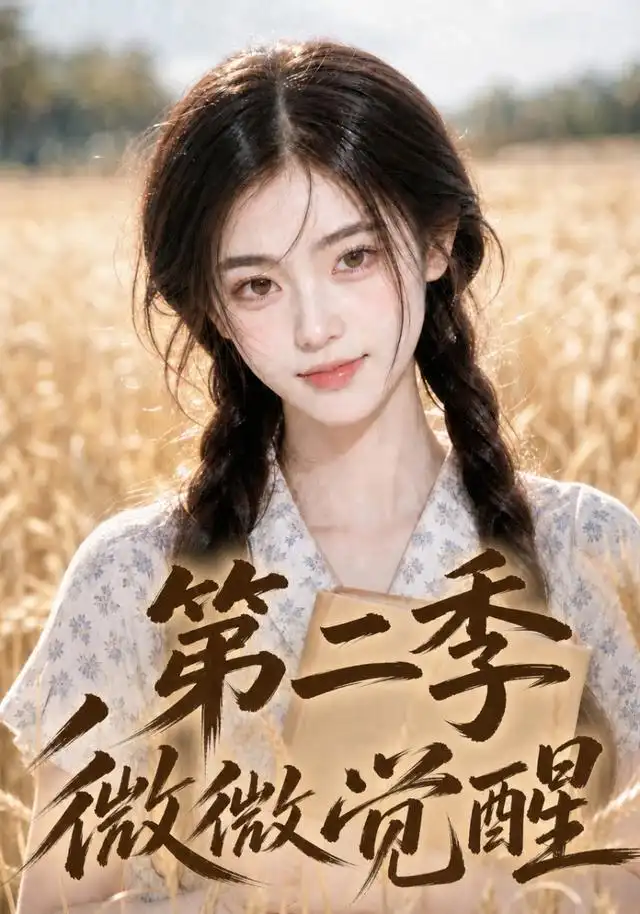 微微觉醒第二季（100集）AI短剧全集免费在线观看 - 第一搜