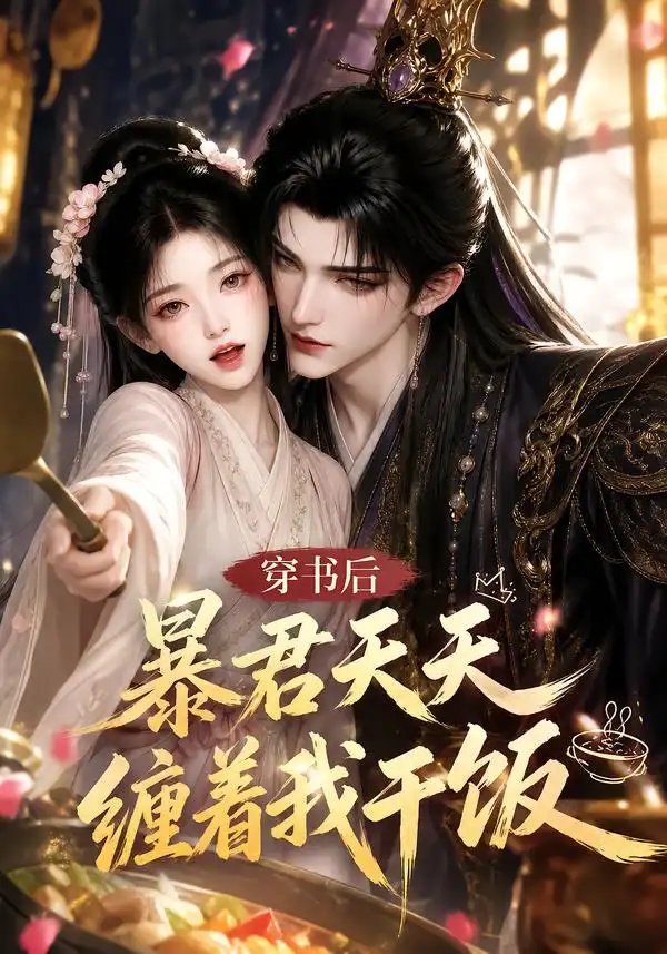 《穿书后暴君天天缠着我干饭（100集）AI短剧》短剧全集免费在线观看