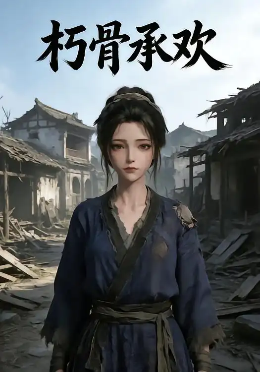 朽骨承欢（22集）AI短剧全集免费在线观看 - 第一搜