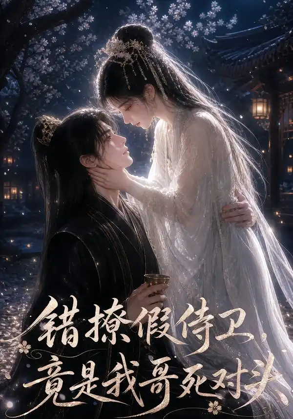 错撩假侍卫，竟是我哥死对头&错撩假侍卫竟是我哥死对头（32集）AI短剧全集免费在线观看 - 第一搜
